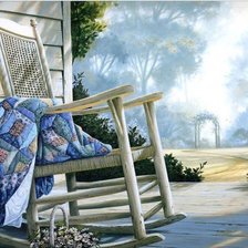 Схема вышивки «Obrázek»