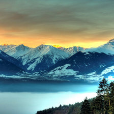 Схема вышивки «бухта»