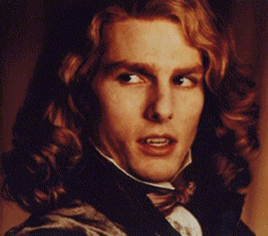 Лестат - том круз, лестат, кино, вампиры, интервью с вампиром - предпросмотр