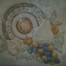 Сюжет для кухни