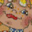 Предпросмотр схемы вышивки «приношу счастье в дом» (№470102)