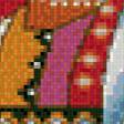 Предпросмотр схемы вышивки «оберег от зависти» (№470104)