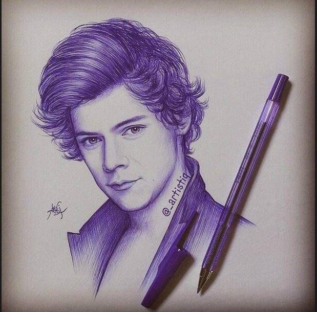 гарри - оригинал