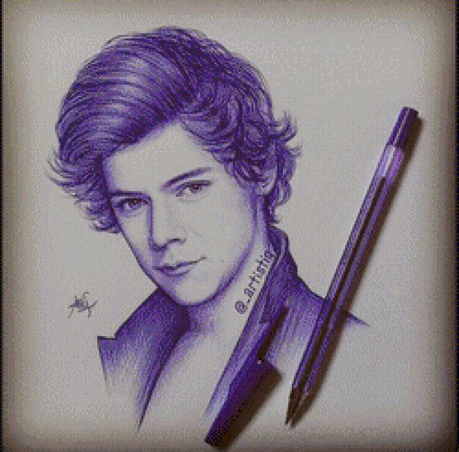 гарри - предпросмотр