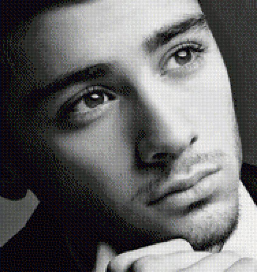 DJ Malik - предпросмотр