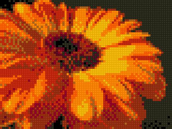 гербер - предпросмотр