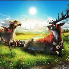 Схема вышивки «№470238»