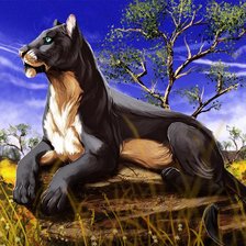 Схема вышивки «№470240»