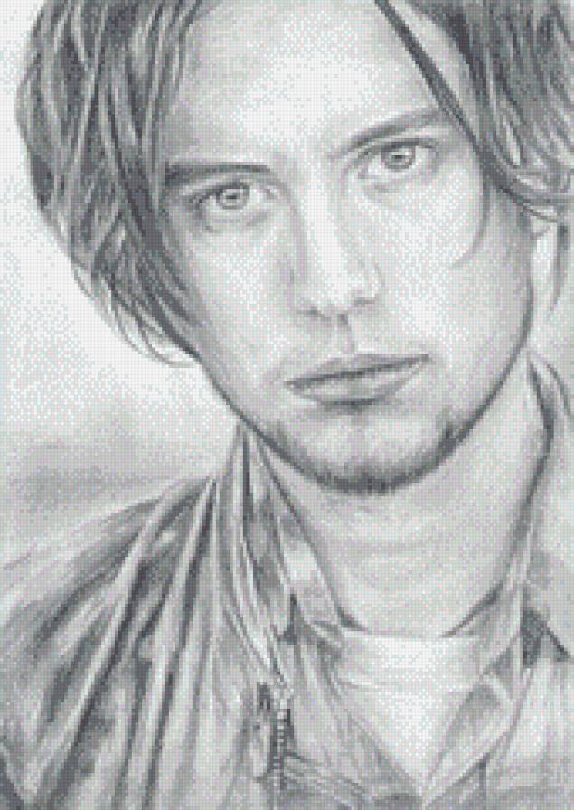 Джексон Рэтбоун - актер - предпросмотр