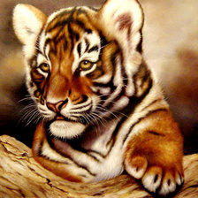 принц джунглей