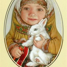 Схема вышивки «пасха»