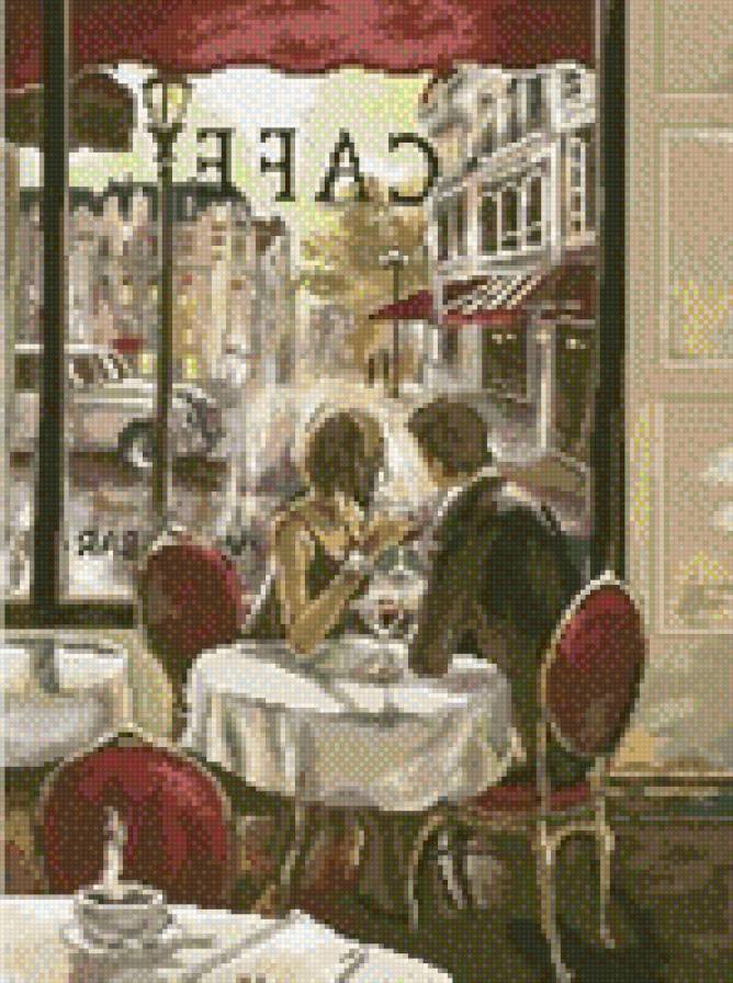 Первое свидание - предпросмотр