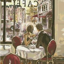 Первое свидание