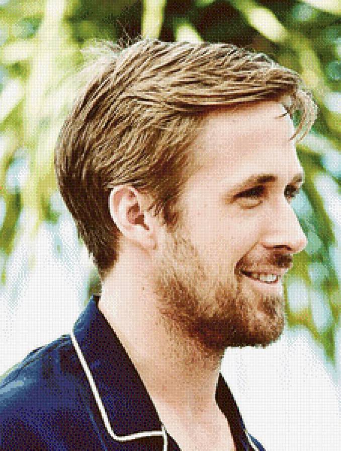 Райан Гослинг - мужчина, райан гослинг, мечта, знаменитость, актер - предпросмотр