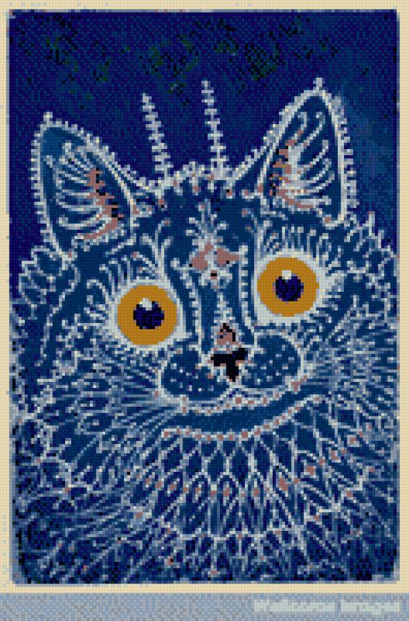 котя - коты - предпросмотр