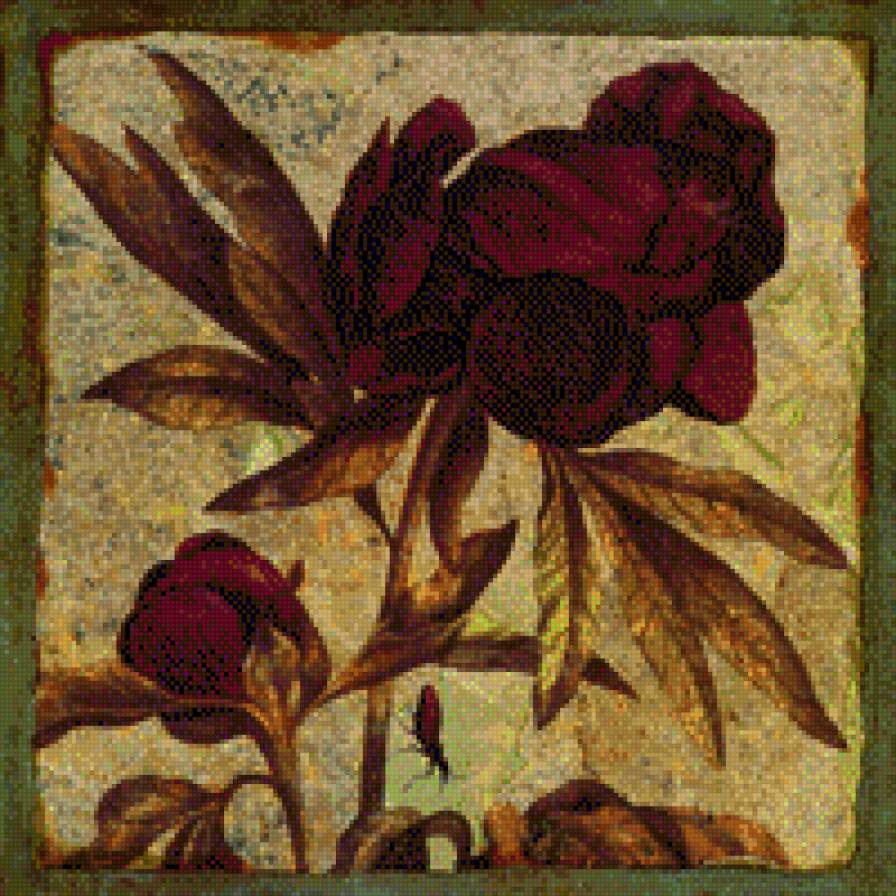 винтаж 3 - предпросмотр