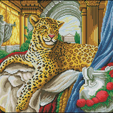 Схема вышивки «№471100»