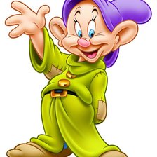 Уматный гномик