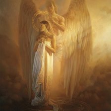 Ангел хранитель