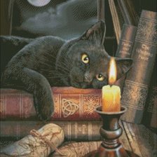 Схема вышивки «№471471»