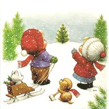 Схема вышивки «№471492»