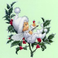 Схема вышивки «№471510»