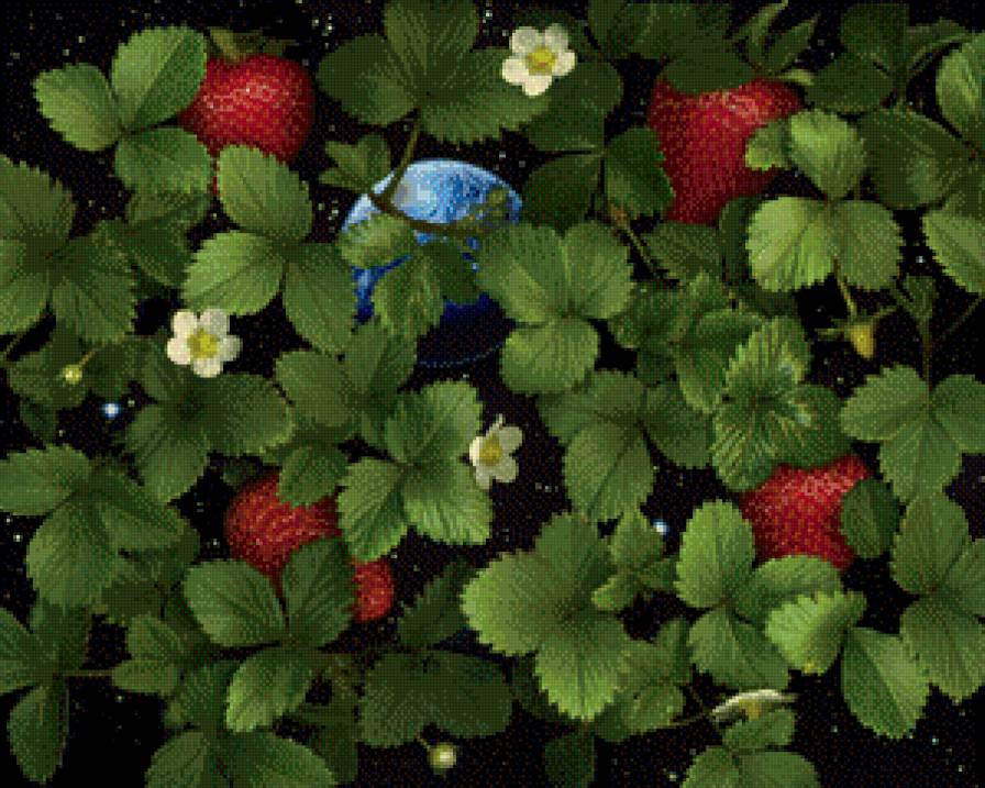 картина - картина для кухни - предпросмотр