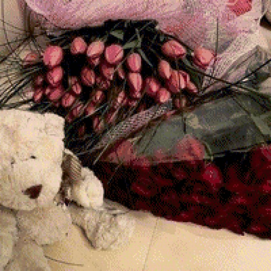 подарок - предпросмотр