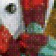Предпросмотр схемы вышивки «№471669»
