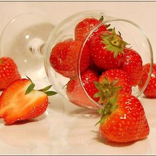 Схема вышивки «серия "кухня"»