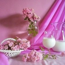 Схема вышивки «серия "кухня"»