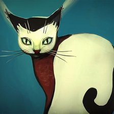 Незнакомка