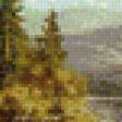 Предпросмотр схемы вышивки «природа» (№471906)