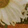 Предпросмотр схемы вышивки «Ромашки» (№471928)
