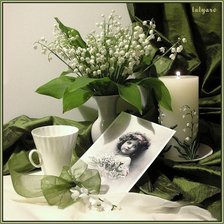 Схема вышивки «№472000»