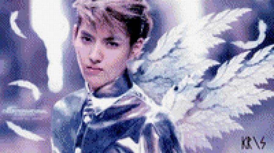 Kris EXO - предпросмотр