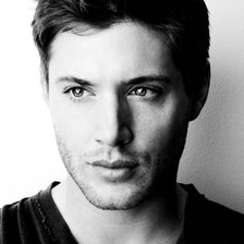 Схема вышивки «Jensen <3»