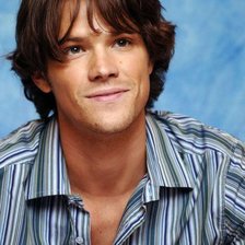 Схема вышивки «Джаред»