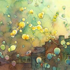 Схема вышивки «№472309»