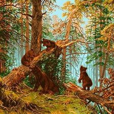 Схема вышивки «№472350»