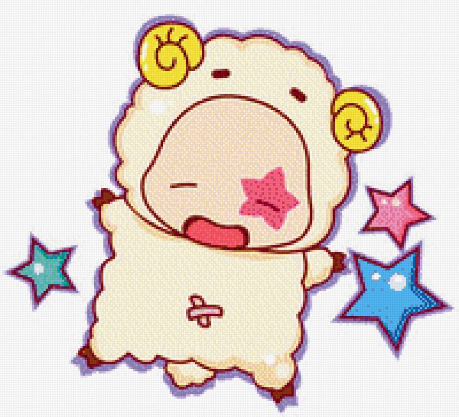 овен - предпросмотр