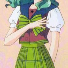 Схема вышивки «Мичиру»