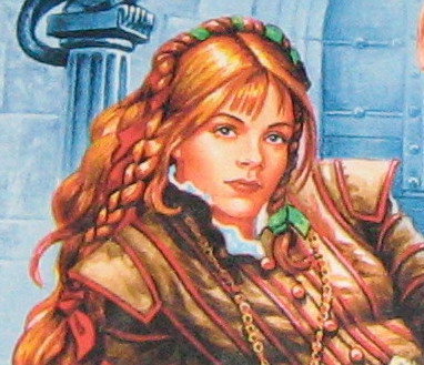 Вольха - люди - оригинал