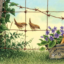 Схема вышивки «№472639»