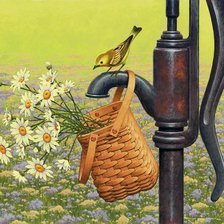 Схема вышивки «№472650»