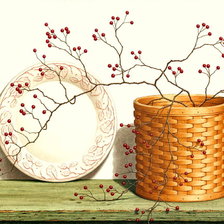 Схема вышивки «№472651»