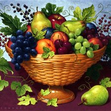 Схема вышивки «№472667»