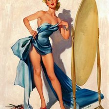 Схема вышивки «красиво»