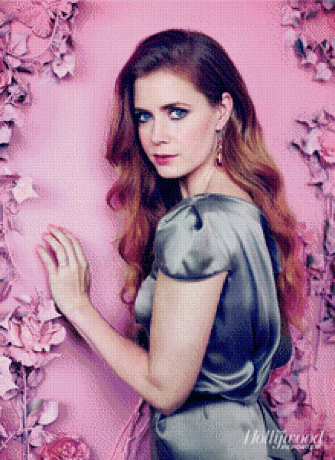 Эми Адамс - оскар, эми адамс, женщина, знаменитость, актриса, портрет - предпросмотр