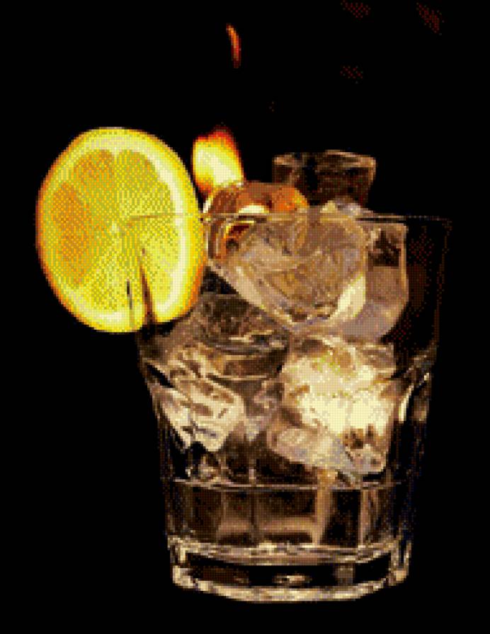 Бокал - для кухни - предпросмотр